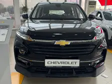 Chevrolet Captiva, 2026