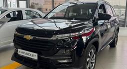 Chevrolet Captiva Premier 2025 года за 12 690 000 тг. в Актобе – фото 2