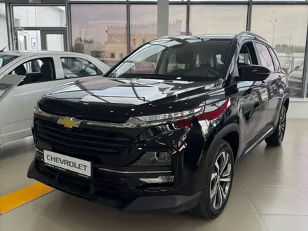 Chevrolet Captiva 2LT 2026 года за 11 690 000 тг. в Актобе – фото 2