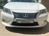 Lexus ES 250 2015 годаүшін12 500 000 тг. в Кызылорда