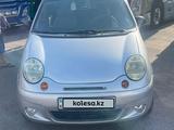 Daewoo Matiz 2014 годаүшін1 400 000 тг. в Каскелен