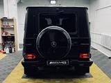 Mercedes-Benz G 55 AMG 2012 года за 24 500 000 тг. в Алматы – фото 4
