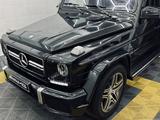 Mercedes-Benz G 55 AMG 2012 года за 24 500 000 тг. в Алматы – фото 3
