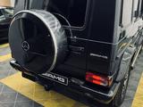 Mercedes-Benz G 55 AMG 2012 года за 24 500 000 тг. в Алматы – фото 5