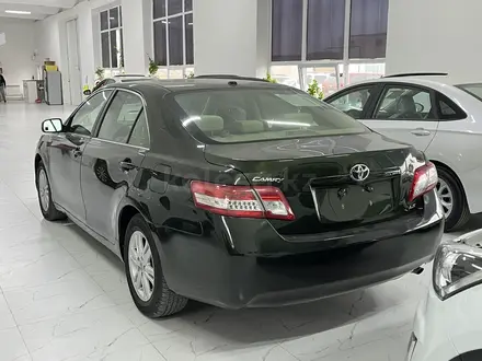 Toyota Camry 2010 года за 4 500 000 тг. в Актау – фото 3