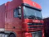 DAF  95XF 2005 года за 11 500 000 тг. в Мерке