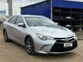 Toyota Camry 2017 года за 7 800 000 тг. в Актау – фото 13