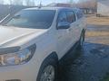 Toyota Hilux 2019 годаүшін17 500 000 тг. в Усть-Каменогорск – фото 3