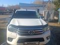 Toyota Hilux 2019 годаүшін17 500 000 тг. в Усть-Каменогорск – фото 4