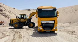 DAF  XF 2020 годаүшін42 000 000 тг. в Алматы