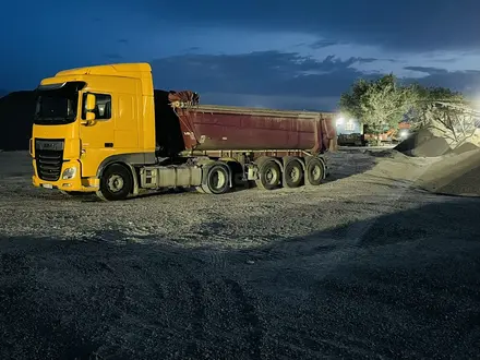 DAF  XF 2020 года за 42 000 000 тг. в Алматы – фото 3
