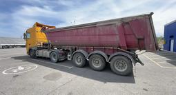 DAF  XF 2020 годаүшін42 000 000 тг. в Алматы – фото 5