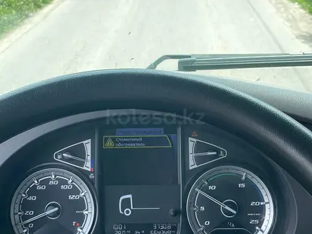 DAF  XF 2020 года за 42 000 000 тг. в Алматы – фото 9