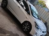 Hyundai Accent 2011 года за 4 100 000 тг. в Алматы – фото 3