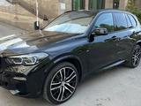 BMW X5 2021 года за 41 500 000 тг. в Астана