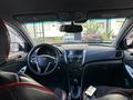 Hyundai Accent 2015 года за 5 800 000 тг. в Шымкент – фото 5