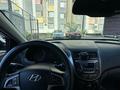 Hyundai Accent 2015 года за 5 800 000 тг. в Шымкент – фото 6