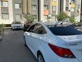 Hyundai Accent 2015 года за 5 800 000 тг. в Шымкент – фото 9