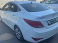 Hyundai Accent 2015 года за 5 800 000 тг. в Шымкент – фото 11