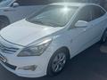 Hyundai Accent 2015 года за 5 800 000 тг. в Шымкент – фото 13
