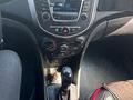 Hyundai Accent 2015 года за 5 800 000 тг. в Шымкент – фото 12