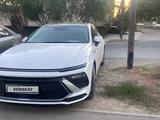 Hyundai Sonata 2024 года за 13 000 000 тг. в Туркестан