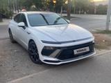 Hyundai Sonata 2024 года за 13 000 000 тг. в Туркестан – фото 3
