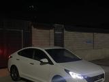 Hyundai Accent 2020 года за 7 850 000 тг. в Туркестан – фото 2