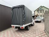 Hyundai Porter 2022 года за 13 500 000 тг. в Алматы – фото 5