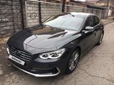 Hyundai Grandeur 2019 годаfor10 600 000 тг. в Алматы