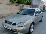 Daewoo Leganza 1999 годаүшін1 100 000 тг. в Шымкент – фото 2