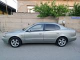 Daewoo Leganza 1999 года за 1 100 000 тг. в Шымкент – фото 3