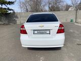 Chevrolet Nexia 2021 года за 4 500 000 тг. в Павлодар – фото 4