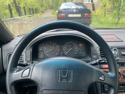 Honda Accord 1995 годаүшін1 300 000 тг. в Кокшетау – фото 5