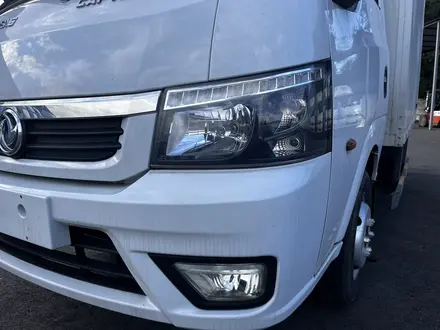 Dongfeng  Captain-T 2025 года за 9 600 000 тг. в Алматы – фото 20