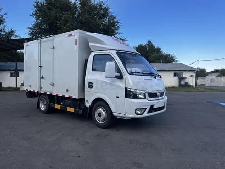 Dongfeng  Captain-T 2025 года за 9 600 000 тг. в Алматы – фото 5