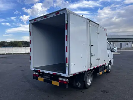 Dongfeng  Captain-T 2025 года за 9 600 000 тг. в Алматы – фото 8