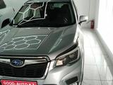 Subaru Forester 2021 годаүшін14 600 000 тг. в Усть-Каменогорск – фото 5