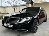 Mercedes-Benz S 350 2017 годаfor27 000 000 тг. в Шымкент – фото 4