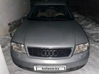 Audi A6 1997 года за 3 000 000 тг. в Щучинск