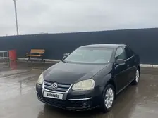 Volkswagen Jetta, 2010