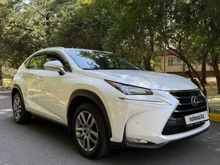 Lexus NX 200t