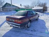 Audi 100 1990 годаfor1 200 000 тг. в Кокшетау – фото 4