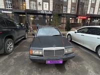 Mercedes-Benz 190 1990 года за 1 300 000 тг. в Астана