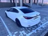 Mazda 6 2021 годаүшін11 500 000 тг. в Караганда – фото 3