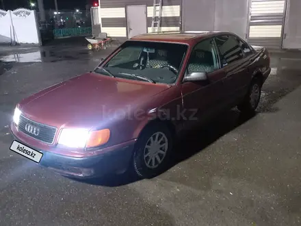 Audi 100 1992 года за 1 900 000 тг. в Павлодар – фото 6