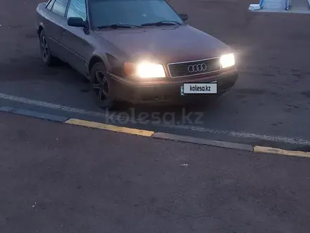 Audi 100 1992 года за 1 900 000 тг. в Павлодар – фото 8