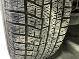 R17 225/65 комплект дисков с зимней резиной Yokohama за 150 000 тг. в Алматы – фото 2