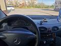 Mercedes-Benz A 190 2003 годаүшін2 000 000 тг. в Темиртау – фото 6