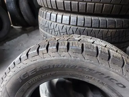 195/65R15 Pirelli ICE SIMMETRICO. за 75 000 тг. в Алматы – фото 6